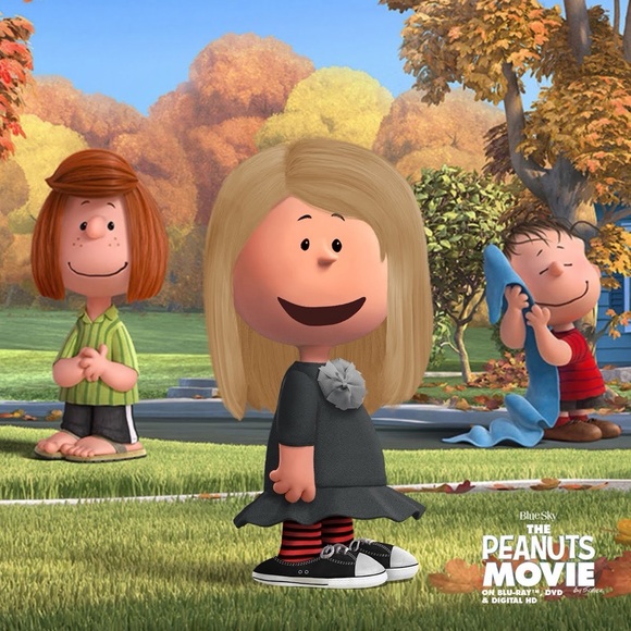 Meet your Posher, Selika - Picture 1 of 1